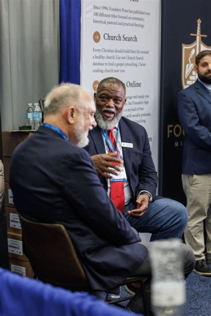 Micah Alexander Baucham: Voddie Baucham Jr Son Age, Wiki And Net Worth