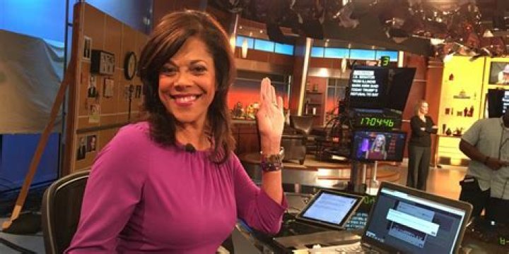 Micah Materre Husband: Know About Her Age, Salary and Net Worth