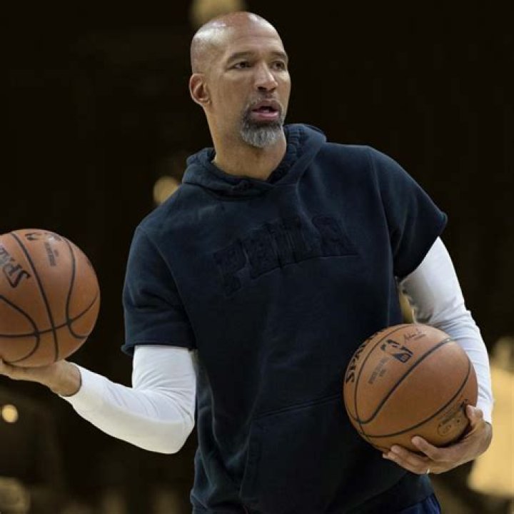 Micah Williams: Who is Monty Williams’ son?