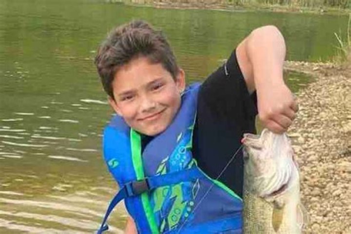 
Mich. Boy, 10, Is Killed by His Mother, Who Then Turns Gun on Herself 