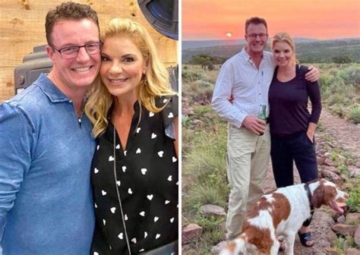 Michael Ball Bio, Age, Children, Songs, Marius, Family and Partner