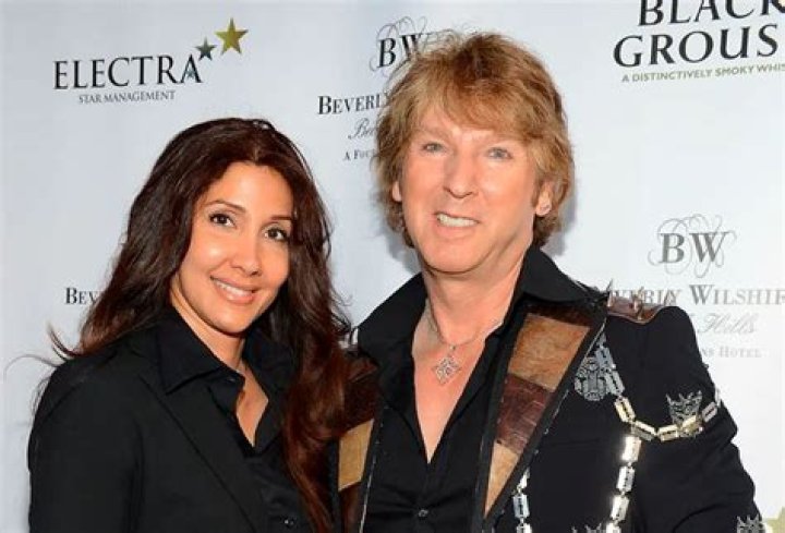 Michael Blakey Bio, Age, Height, Wife, House, Daughter, Music, Net Worth
