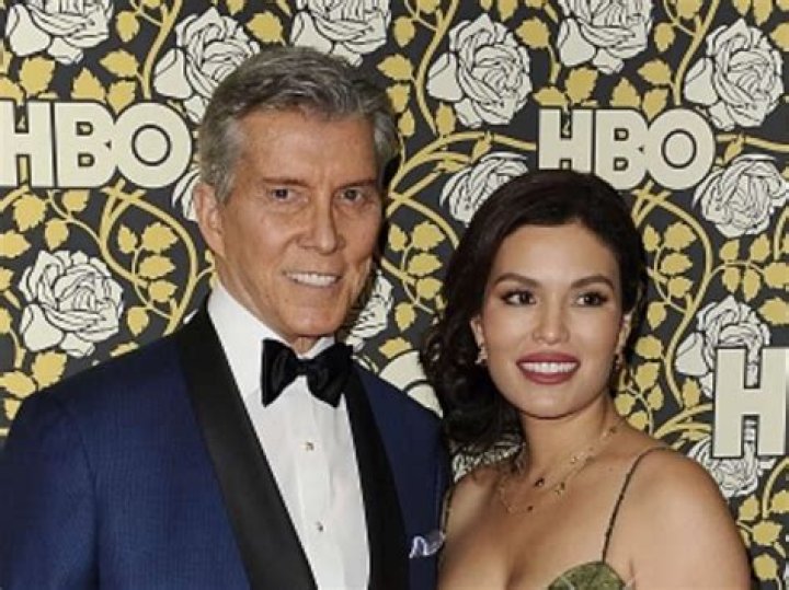 
Michael Buffer is Married to Wife: Christine Buffer. Kids. 