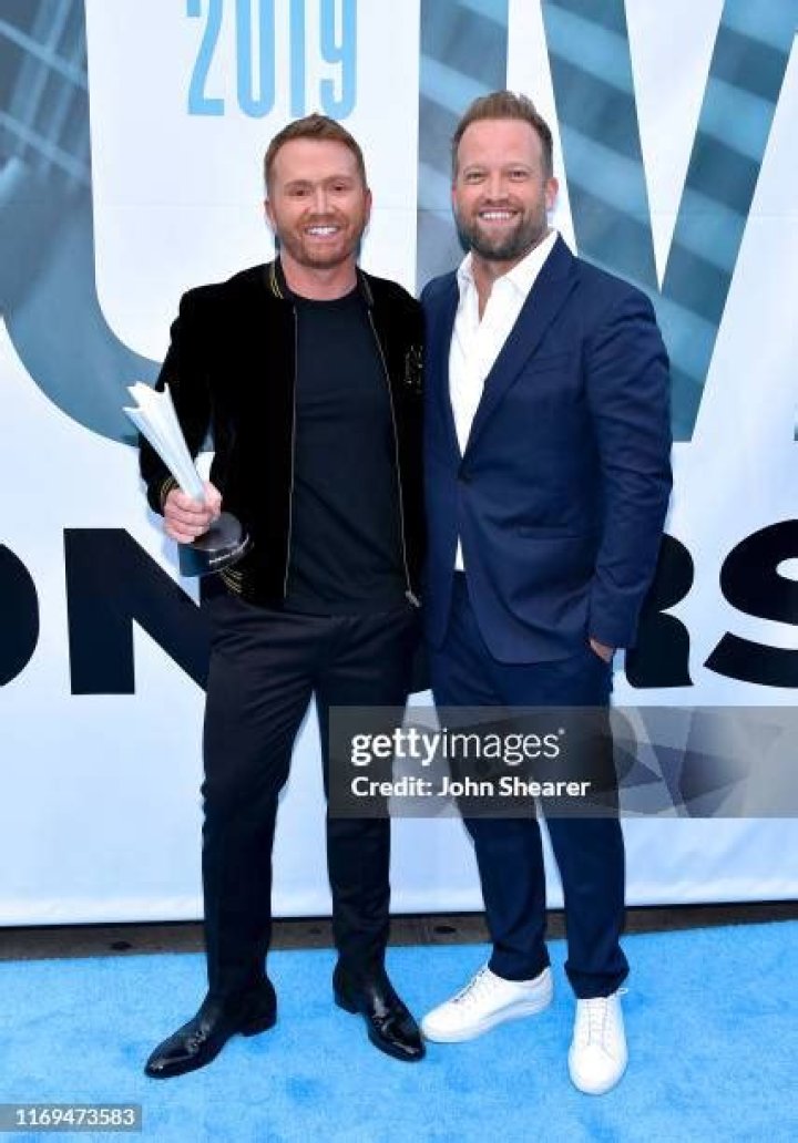 Michael Bum: Who is Shane McAnally husband?