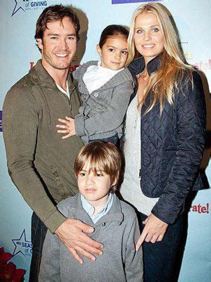 Michael Charles Gosselaar Biography, Age, Parents, Net worth