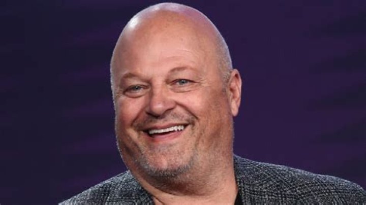 Michael Chiklis Age, Height, Parents, Wife, Children