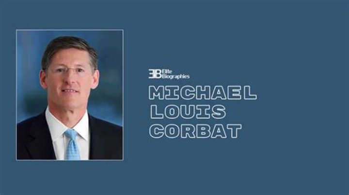 Michael Corbat Net Worth: Former Citi CEO, Age, Wiki, Biography, Wife, Family