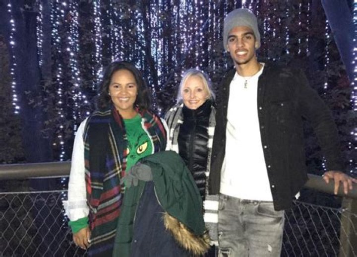 Michael Devoe Parents – His Dad Mom and Family Names Revealed