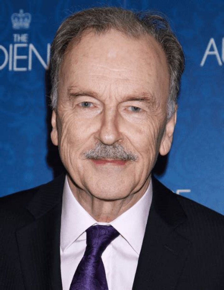 Michael Elwyn Net Worth: How Rich Is Michael Elwyn?