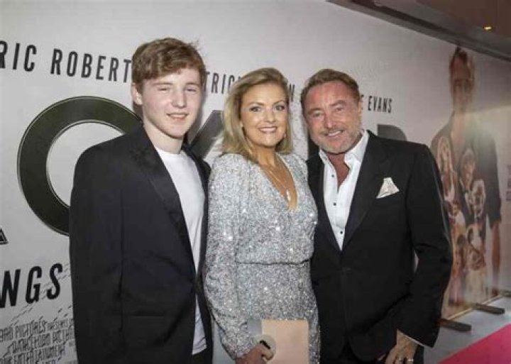 Michael Flatley Net Worth: How old is Michael Flatley net worth?