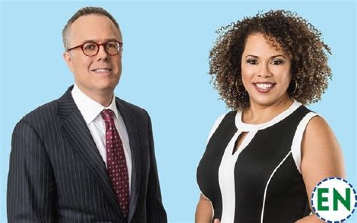 Michael Gerson Wife: Meet Dawn Gerson