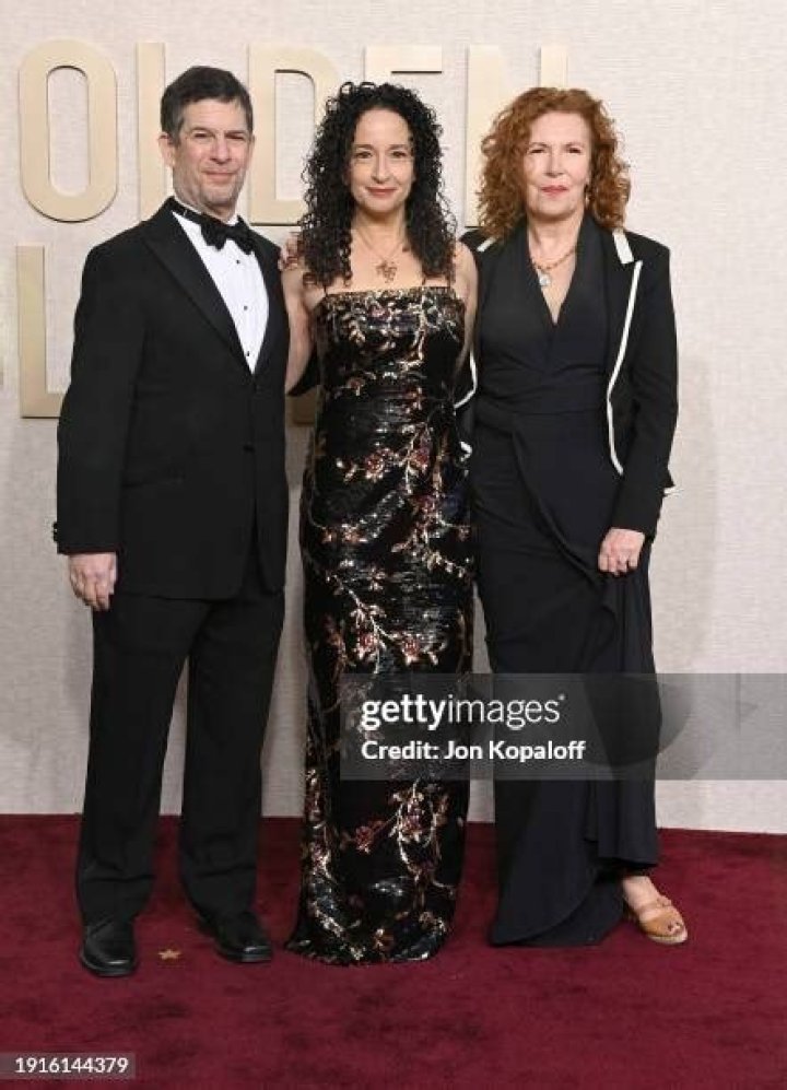 Michael Heller: Who is Debora Cahn‘s husband?