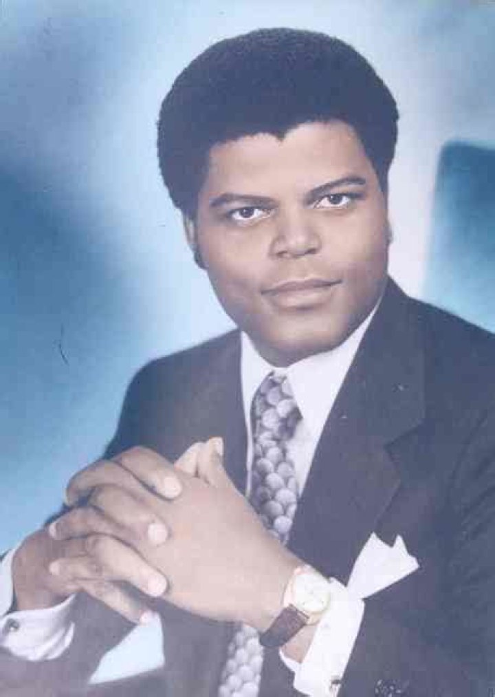 Michael Ibru’s biography, net worth, fact, career, awards and life story