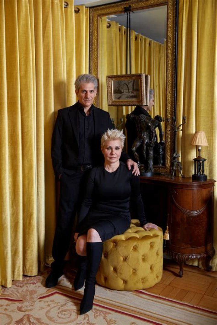 Michael Imperioli Height, Weight, Net Worth, Age, Birthday, Wikipedia, Who, Nationality, Biography