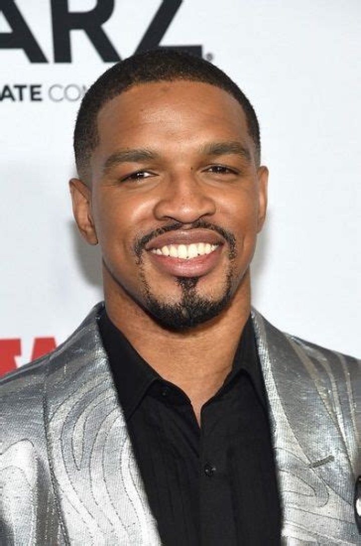 Michael J Ferguson Power Age: Birthday, Wiki, Height, Wife Facts