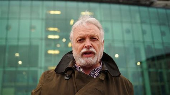 
Michael Knighton reveals real motive behind Man Utd takeover bid 