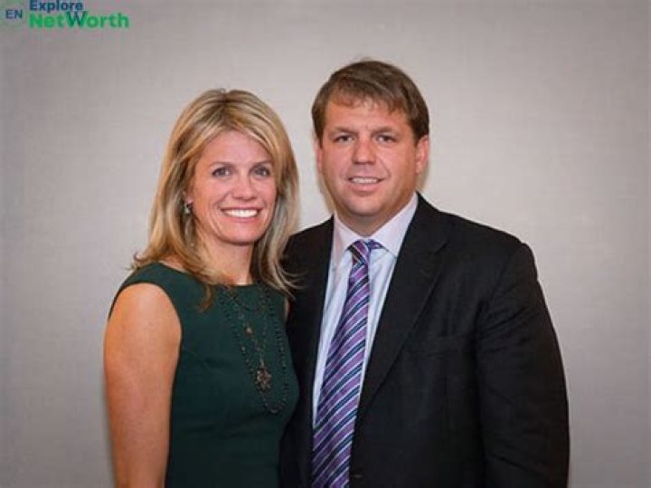 Michael Lockwood Net Worth, Wife Died, Salary, Source of Income, Early Life, Career, Haight & More.