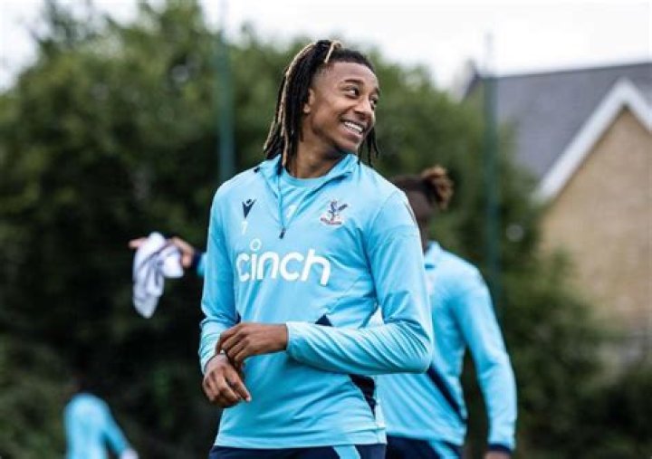 Michael Olise Bio: Facts, Parents, Net Worth, Career, Age, Height