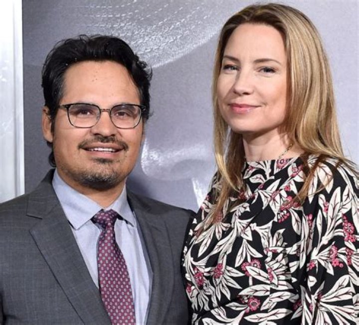 Michael Pena Bio, Wiki, Age, Wife, Family, Actor, Career, Net Worth