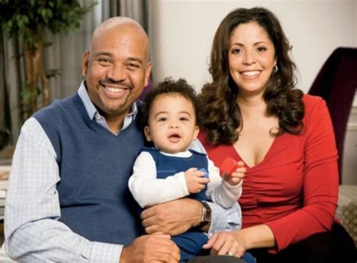 Michael Ray Wilbon Age, Wiki, Biography, wife, Children, Salary, Net Worth, Parents