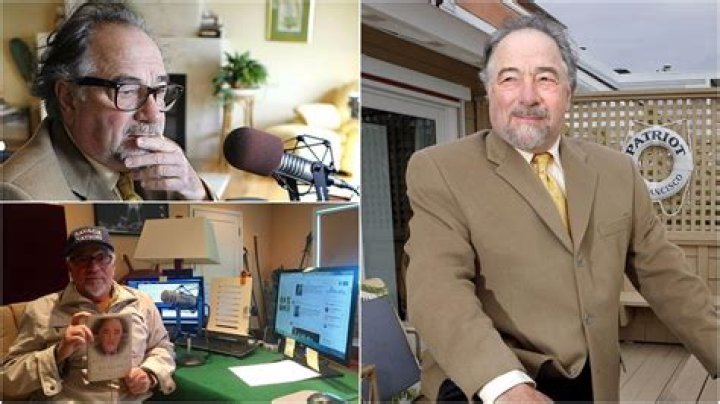 Michael Savage Bio, Wiki, Age, Height, Wife, Podcast, KSFO, Net Worth