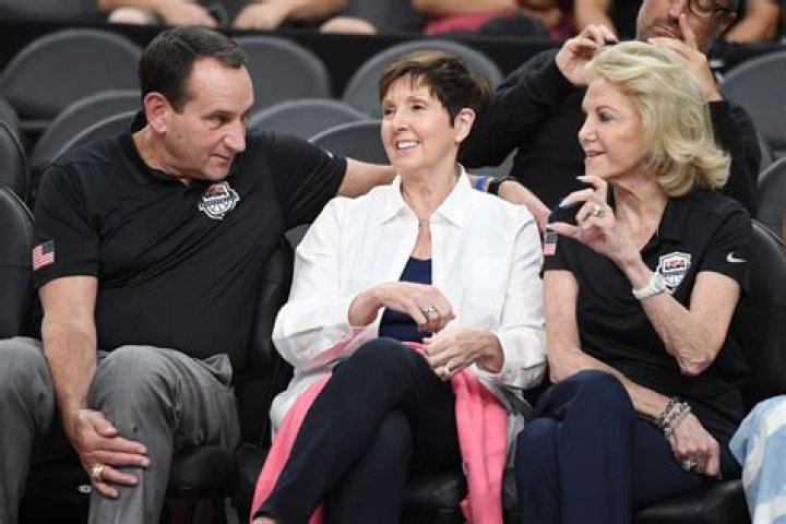 Michael Savarino Duke: Parents Debbie & Peter Savarino – Coach K Grandson Arrest