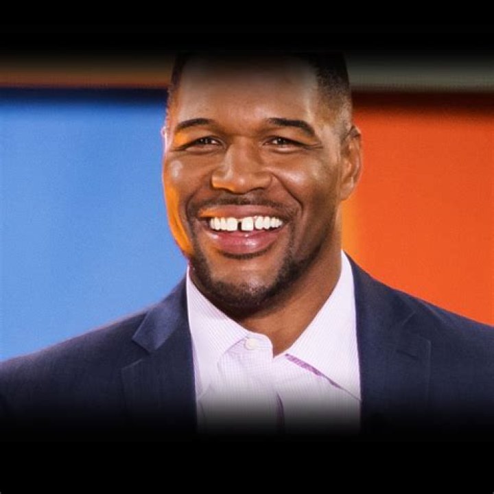 Michael Strahan’s bio: age, height, weight, net worth, girlfriend, wiki, career & facts