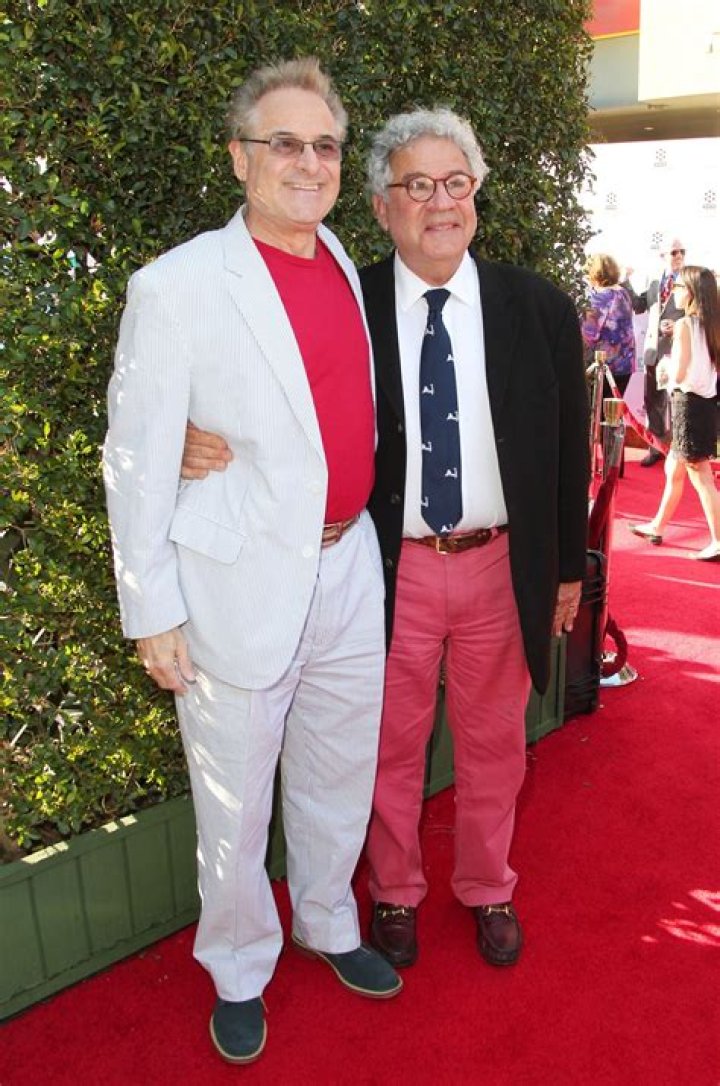 Michael Tucci Bio, Wiki, Age, Height, Wife, Movies and Net Worth