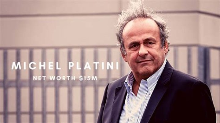 
Michel Platini Height, Weight, Net Worth, Age, Birthday, Wikipedia, Who, Nationality, Biography 