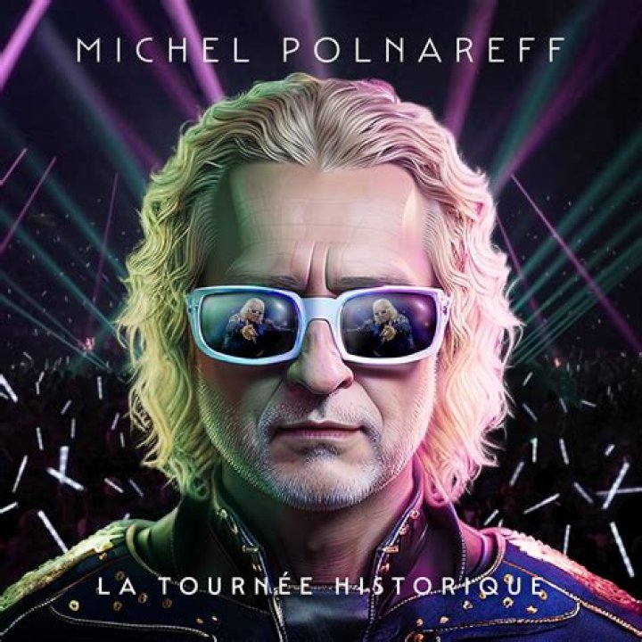 
Michel Polnareff Wife Who is Michel Polnareff Wife? 