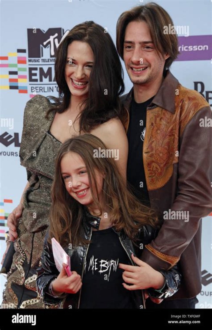 Michele Civetta: Everything To Know About Asia Argento Ex-Husband And Children