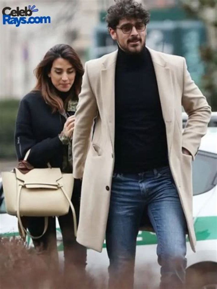 Michele Morrone (Model) Wife, Wiki, Bio, Height, Weight, Age, Girlfriend, Children, Net Worth, Facts