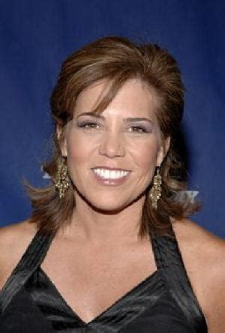 Michele Tafoya Age, Birthday, Wikipedia, Who, Nationality, Biography