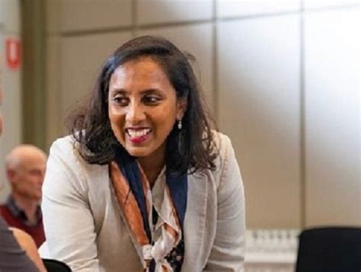 Michelle Ananda-Rajah ABC Wikipedia, Age, Husband And Net Worth