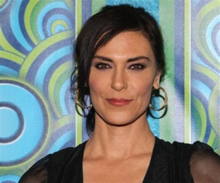 Michelle Forbes Biography, Wikipedia, Net Worth, Married, Husband, Age, Height