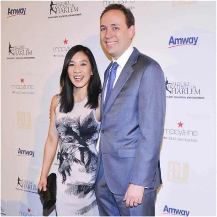 Michelle Kwan Husband: Who is Michelle Kwan married to?