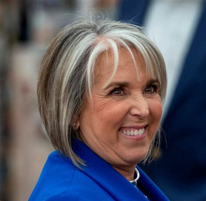 Michelle Lujan Grisham (Governor of New Mexico) Salary, Net Worth, Bio, Age, Husband, Career, Facts