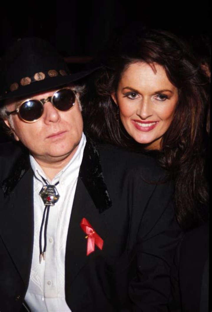 Michelle Morrison, Update On Van Morrison Ex Wife and Family