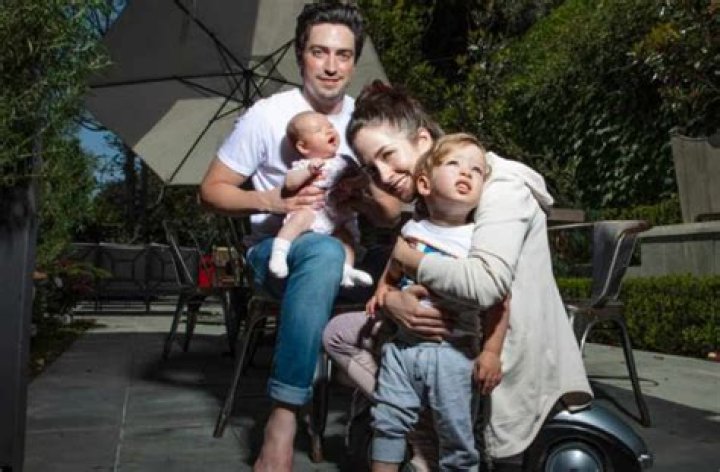 Michelle Mulitz: Ben Feldman Wife Age, Baby and Family Facts To Know