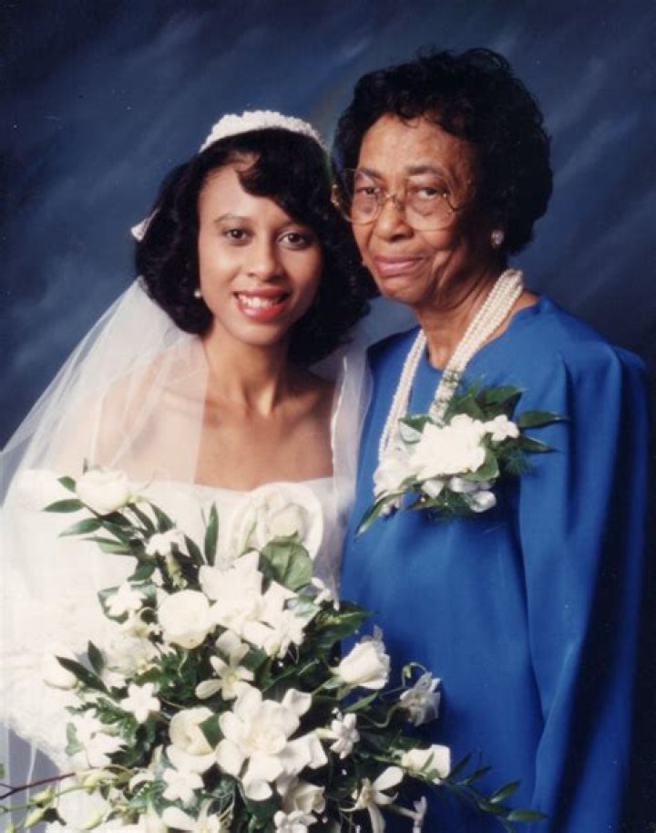 Michelle Singletary Husband And Wikipedia: Wedding, Family, Bio, Net Worth