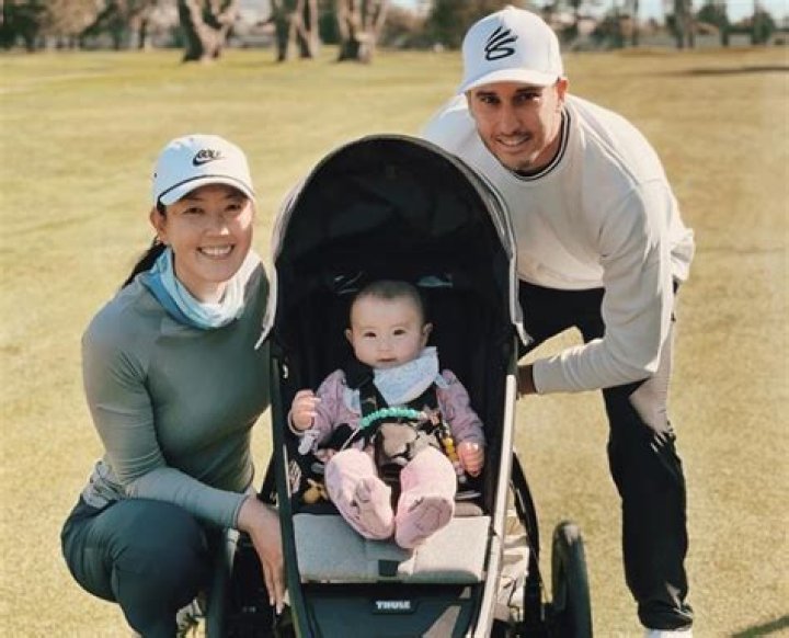 Michelle Wie Age, Wiki, Biography, Parents, Family, Net worth, Salary, Body Measurement