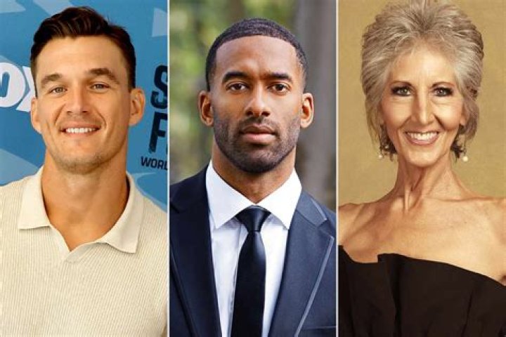 Michelle Young Matt James’ Bachelor: Age, Wiki, Biography, Height, Job, Instagram