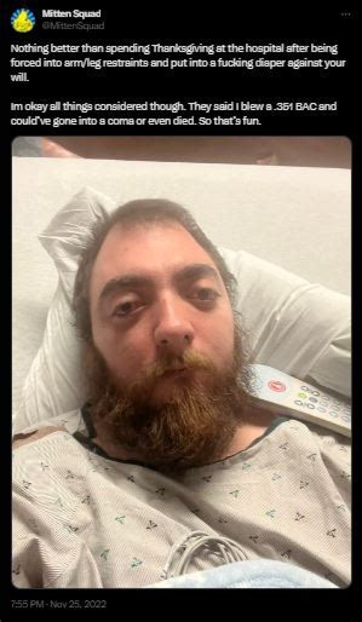 Michigan Mitten Squad Death And Obituary: Paul Family Mourns The Loss