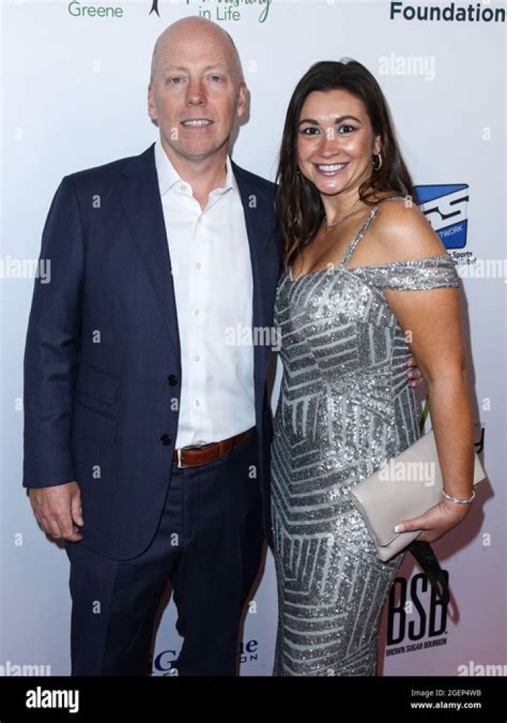 Mick Cronin Wife: Who Is Mick Cronin’s Ex-Wife Darlene Taylor?