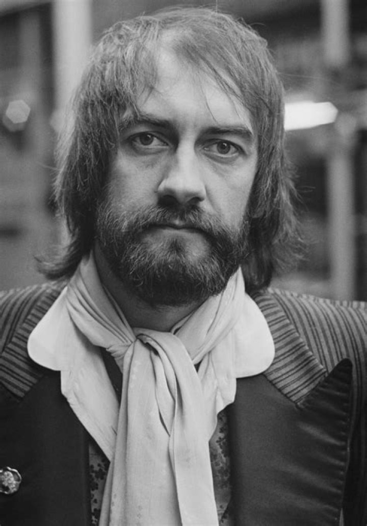 Mick Fleetwood Biography, Music Groups, Record Labels, Age, Height, Weight, Family, Awards, Instagram
