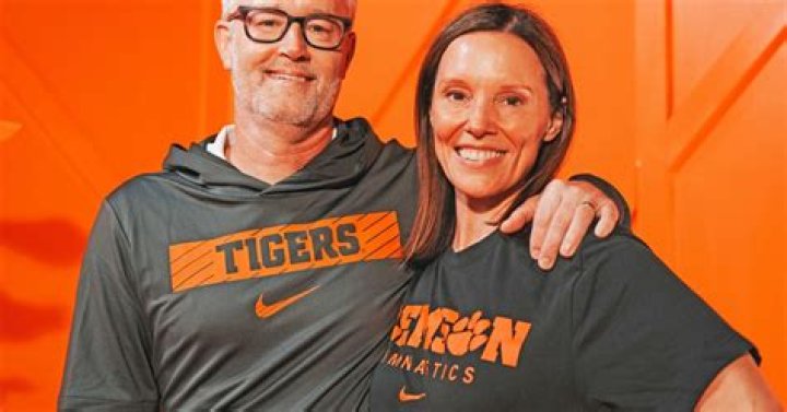 Mickey Conn Clemson Wife and Net Worth, Explore His Salary