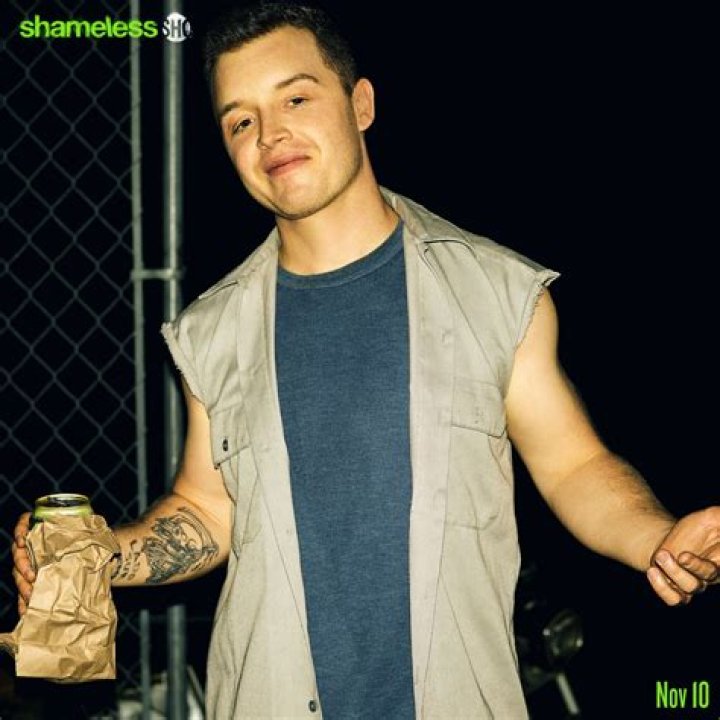 Mickey Milkovich Bio, Wiki, Age, Height, Family, Husband, Shameless, Actor, and Net Worth.