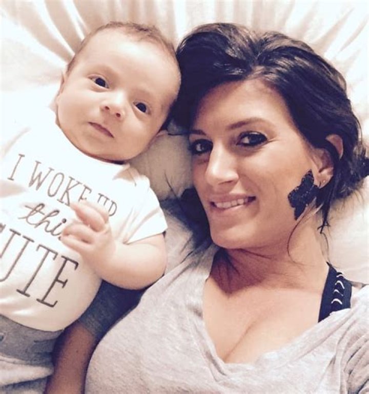 Mijken Nelson (Adam Morrison’s Girlfriend) Bio, Wiki, Age, Height, Boyfriend and Net Worth