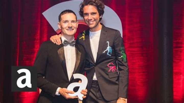 Mika Boyfriend: Who Is Andreas Dermanis?