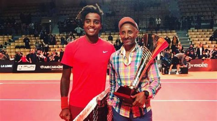 Mikael Ymer Parents: Meet Yemer Wondwosen and Kelemework Elias Yigletu